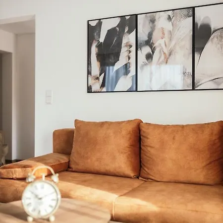 Hotel Viktorias Home In Kufstein Отель