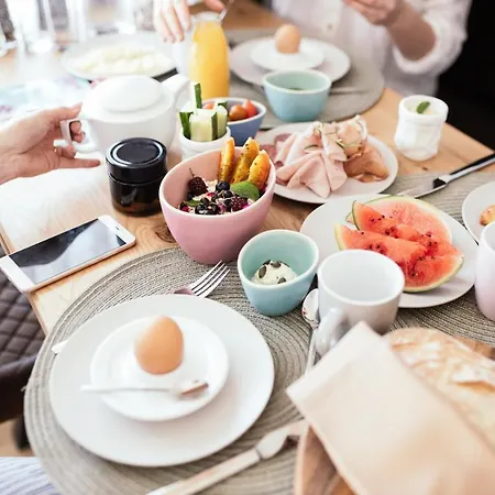 Otel Viktorias In Kufstein