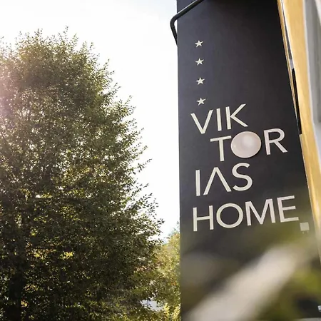 Viktorias Apart Otel