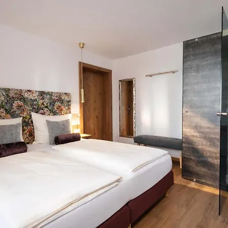 Apart Otel Viktorias