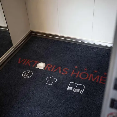 Viktorias Apart Otel 4*