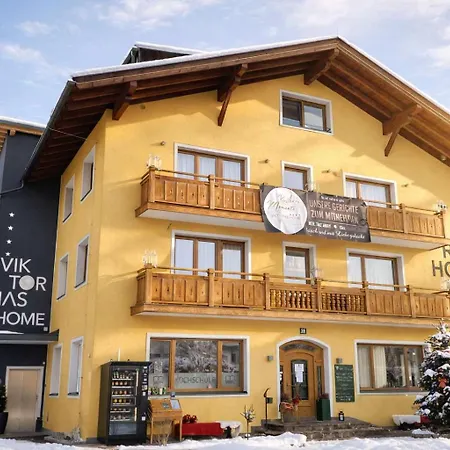 Viktorias Kufstein