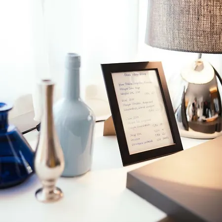 Hotel Viktorias Home In Kufstein 4* Куфштайн