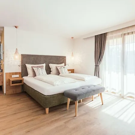 Apartment Viktorias In Kufstein