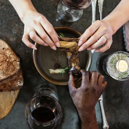 Hotel Viktorias Home In Kufstein 4*