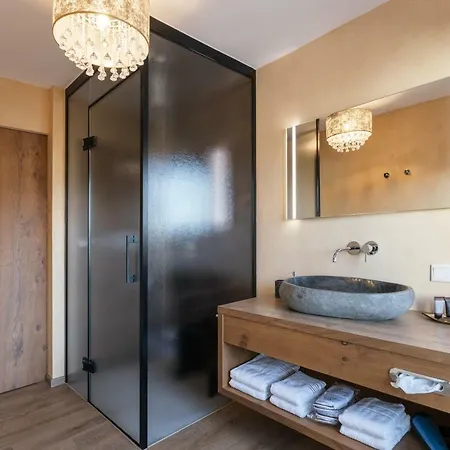 Hotel Viktorias Home In Kufstein Куфштайн