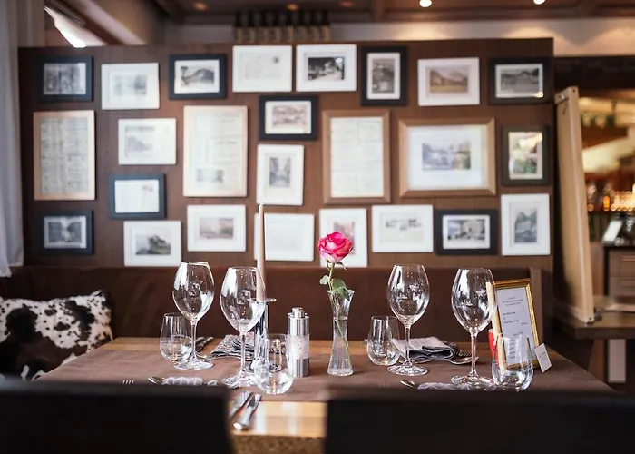 Hotel Viktorias In 4*