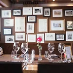 Апартаменты Viktorias In *
