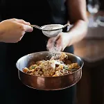 Апартаменты Viktorias In Куфштайн