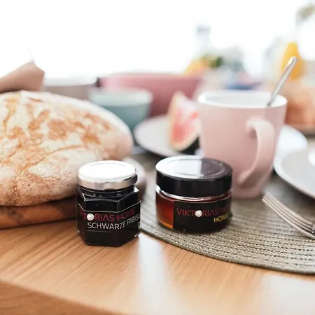 Viktorias In Hotel Kufstein