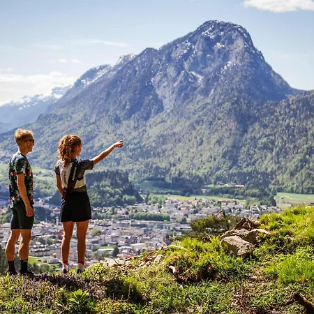 Viktorias In Kufstein