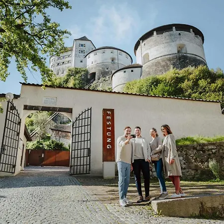 Viktorias In * Kufstein