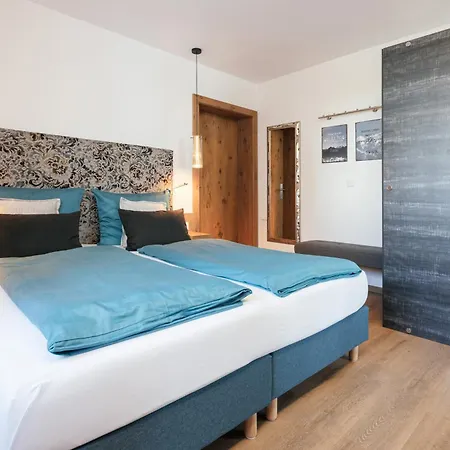 Aparthotel Viktorias