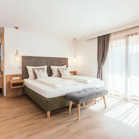 Viktorias Aparthotel Kufstein