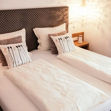 Viktorias Aparthotel Kufstein