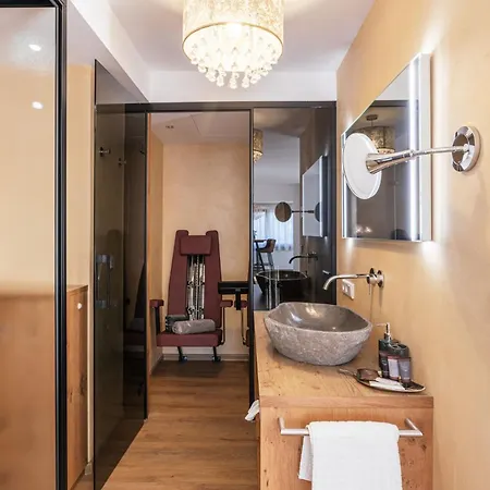 Aparthotel Viktorias Kufstein