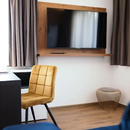 Viktorias 4* Kufstein