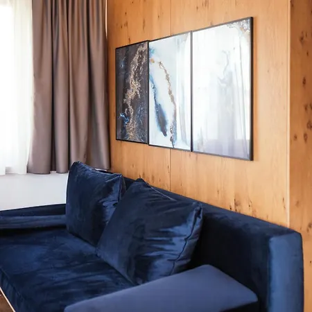Aparthotel Viktorias Kufstein