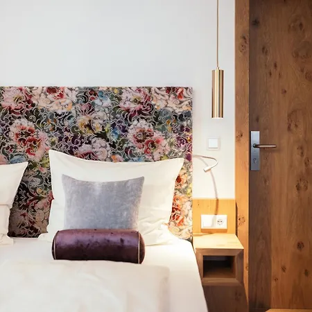 Viktorias 4* Kufstein