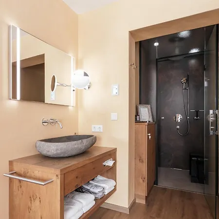Aparthotel Viktorias Kufstein