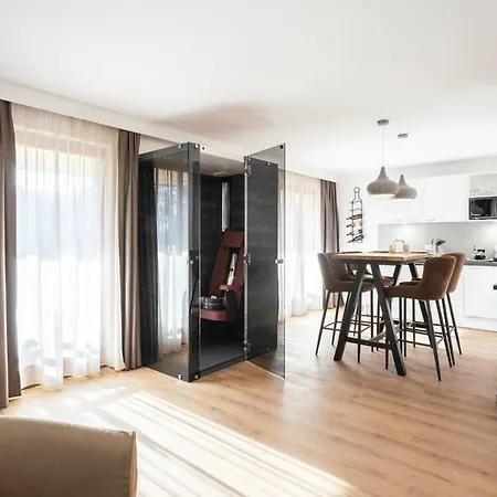 Viktorias Hotel