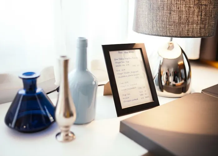 Viktorias In 4* كوفستيين