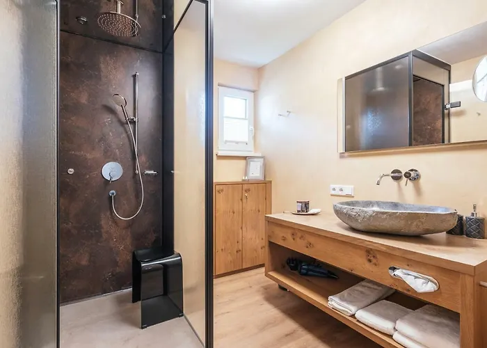 Viktorias In فندق