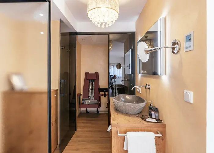 فندق Viktorias In