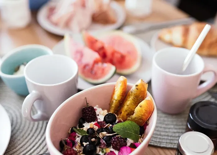 Viktorias In فندق 4*